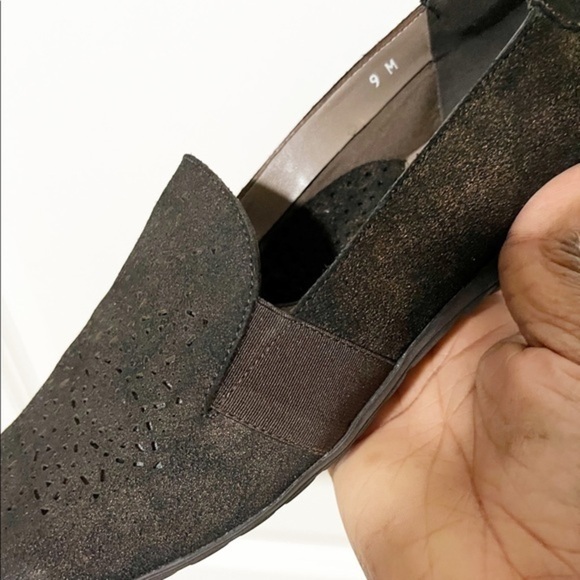 Sesto Meucci flat made in italy shoe - Picture 2 of 8